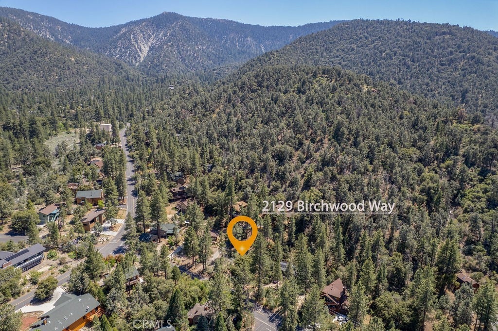 2129 Birchwood Way