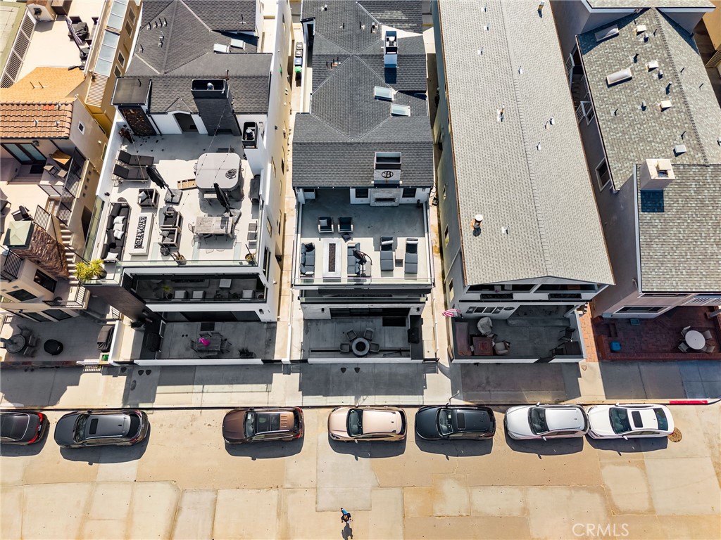 Balboa Peninsula (Residential) (BALP) - Residential