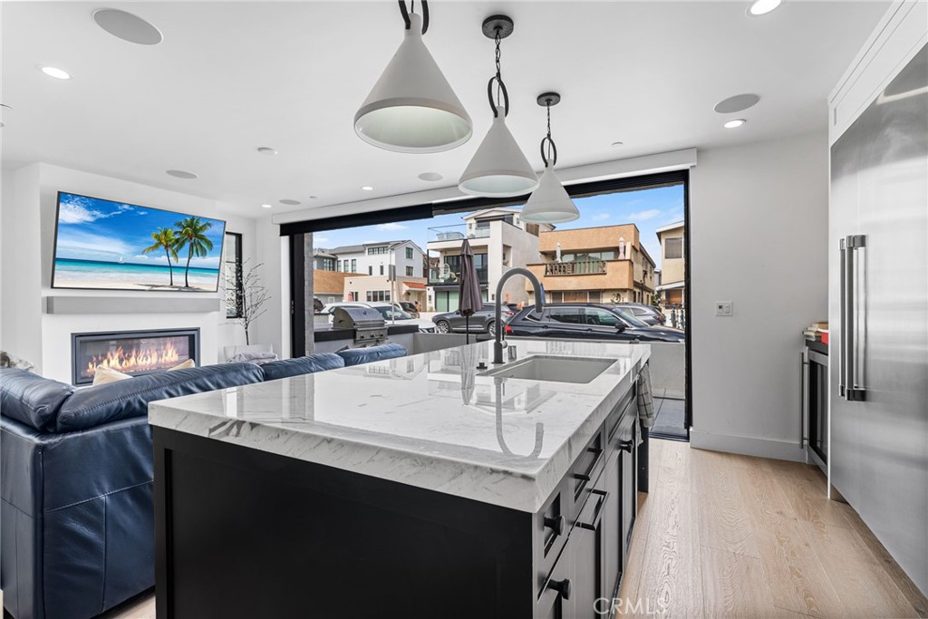 Balboa Peninsula (Residential) (BALP) - Residential