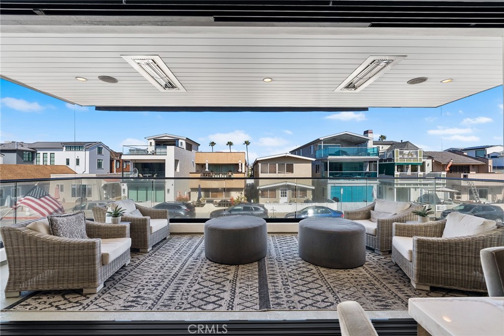 Balboa Peninsula (Residential) (BALP) - Residential