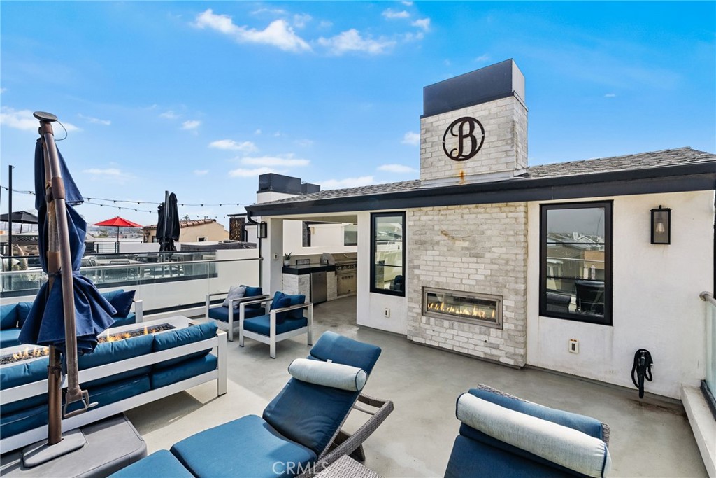 Balboa Peninsula (Residential) (BALP) - Residential