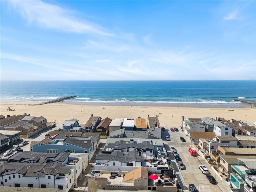 Balboa Peninsula (Residential) (BALP) - Residential