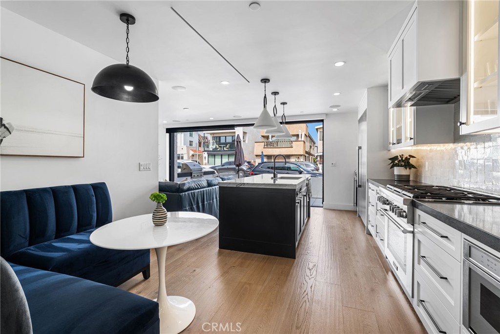 Balboa Peninsula (Residential) (BALP) - Residential