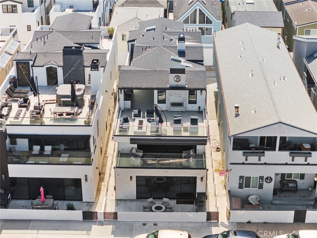 Balboa Peninsula (Residential) (BALP) - Residential