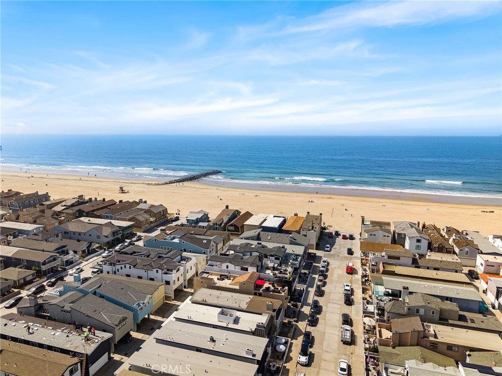 Balboa Peninsula (Residential) (BALP) - Residential