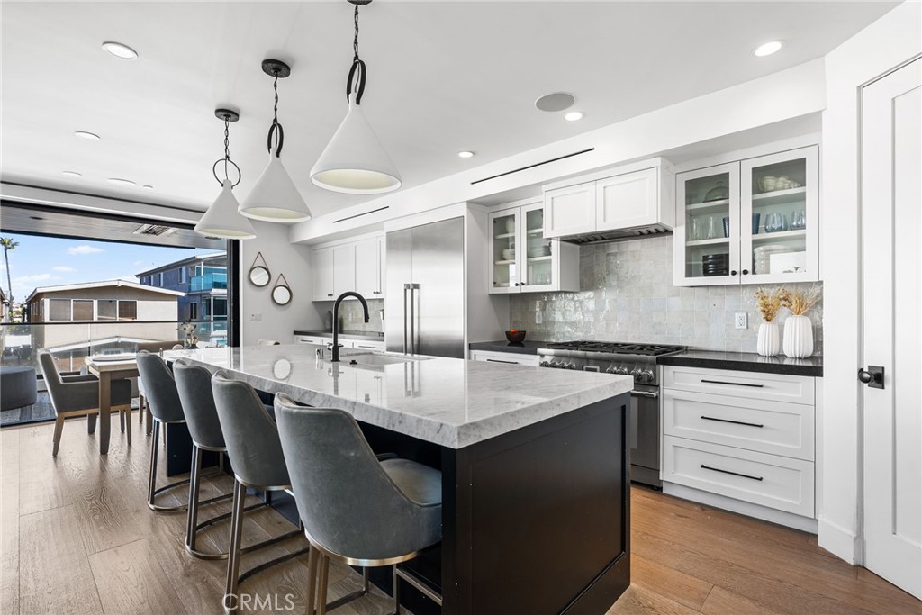 Balboa Peninsula (Residential) (BALP) - Residential