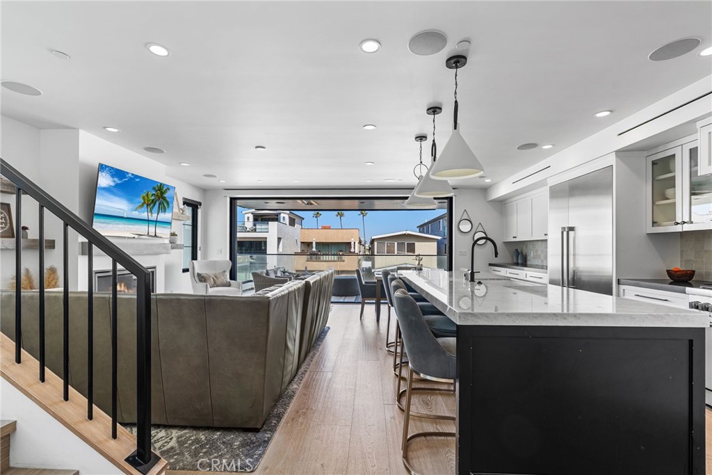 Balboa Peninsula (Residential) (BALP) - Residential