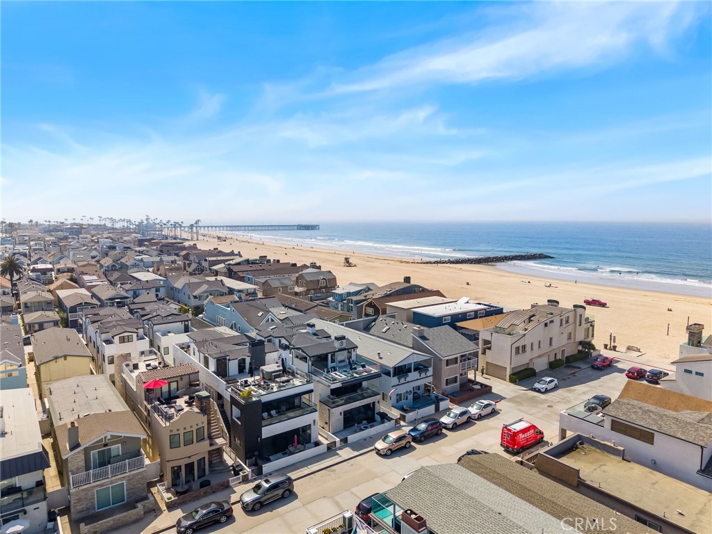 Balboa Peninsula (Residential) (BALP) - Residential