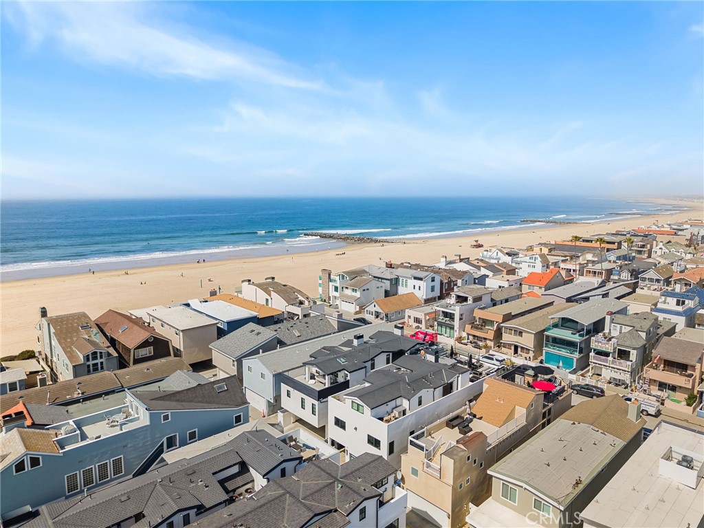 Balboa Peninsula (Residential) (BALP) - Residential