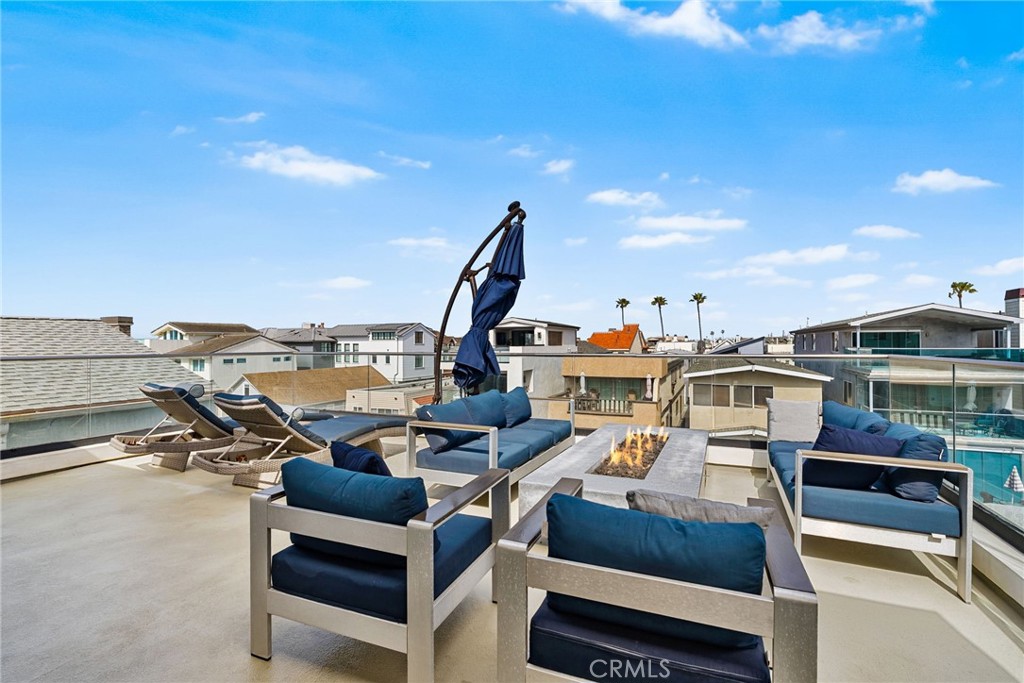 Balboa Peninsula (Residential) (BALP) - Residential