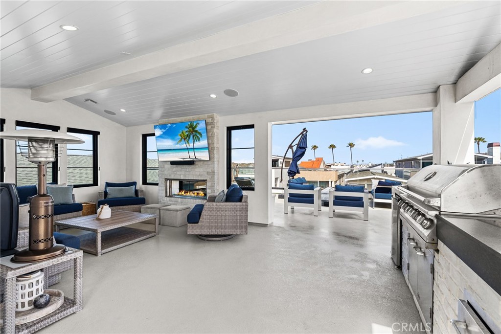 Balboa Peninsula (Residential) (BALP) - Residential