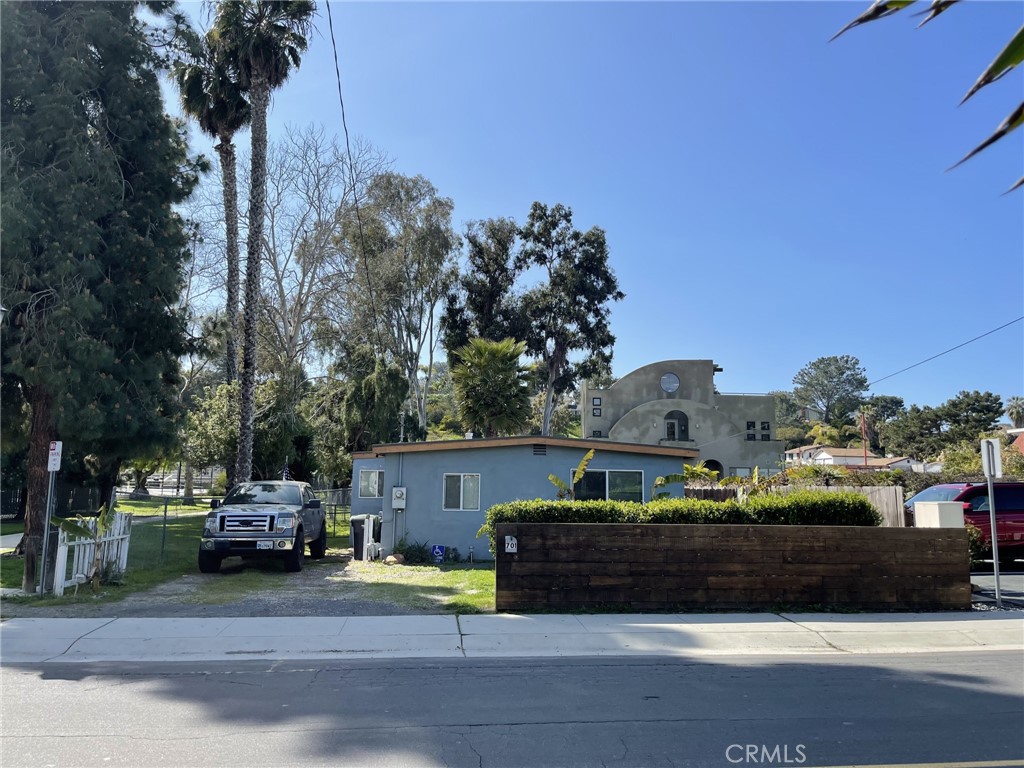 701 Valley Avenue