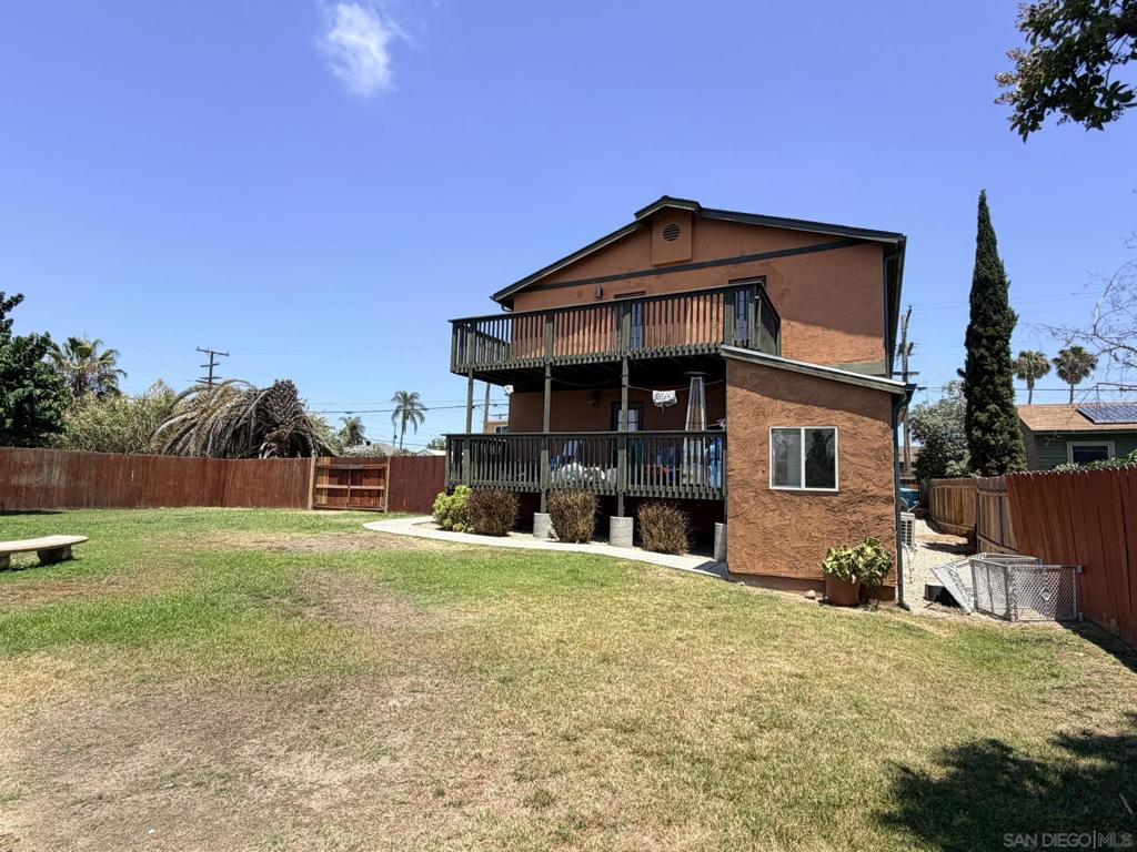 3553 Landis Street