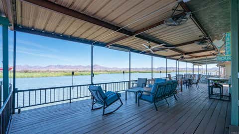 Photo of 2558 Monty Court, Palo Verde, CA 92266 (MLS # PTP2602207)