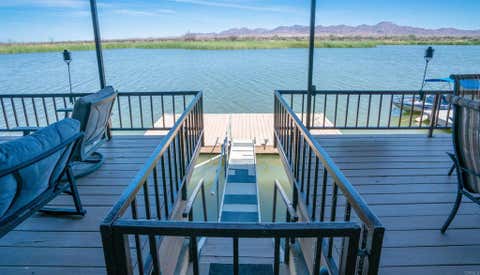 Photo of 2558 Monty Court, Palo Verde, CA 92266 (MLS # PTP2602207)