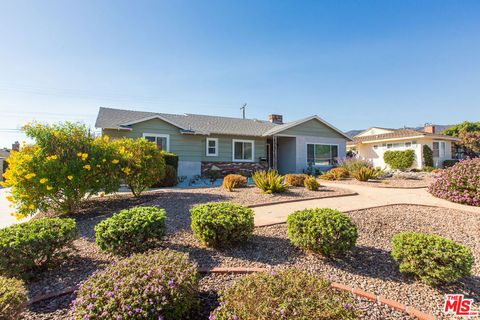 137 N Burnaby Avenue Glendora CA 91741