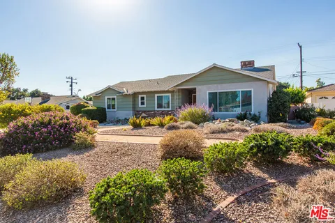 137 N Burnaby Avenue, Glendora, CA 91741 - MLS#: 26663545