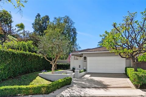 1 Rue Deauville Newport Beach CA 92660