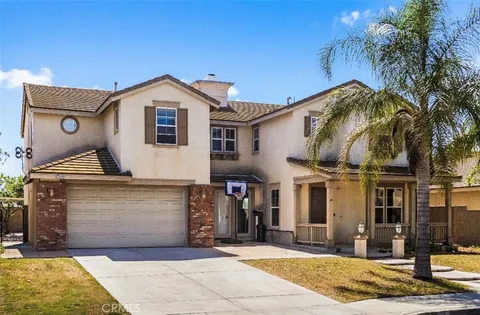 7342 Excelsior Dr, Eastvale, CA 92880 - MLS#: TR26077373