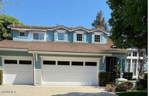 Photo of 290 Chantilly Circle, Simi Valley, CA 93065 (MLS # 226002454)