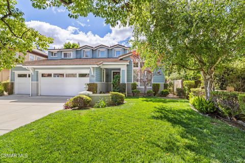 Photo of 290 Chantilly Circle, Simi Valley, CA 93065 (MLS # 226002454)