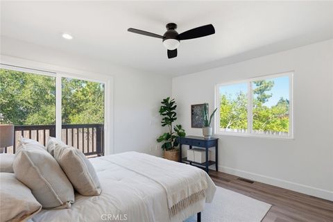 Tiny photo for 1040 Capistrano Court, San Luis Obispo, CA 93405 (MLS # SC26141088)
