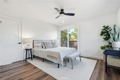 Tiny photo for 1040 Capistrano Court, San Luis Obispo, CA 93405 (MLS # SC26141088)