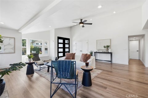 Tiny photo for 1040 Capistrano Court, San Luis Obispo, CA 93405 (MLS # SC26141088)