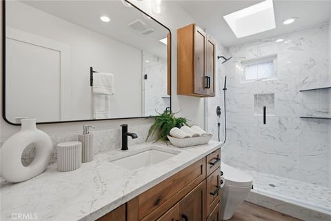 Tiny photo for 1040 Capistrano Court, San Luis Obispo, CA 93405 (MLS # SC26141088)