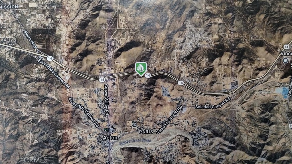 Custom Acton (CACTO) - Land