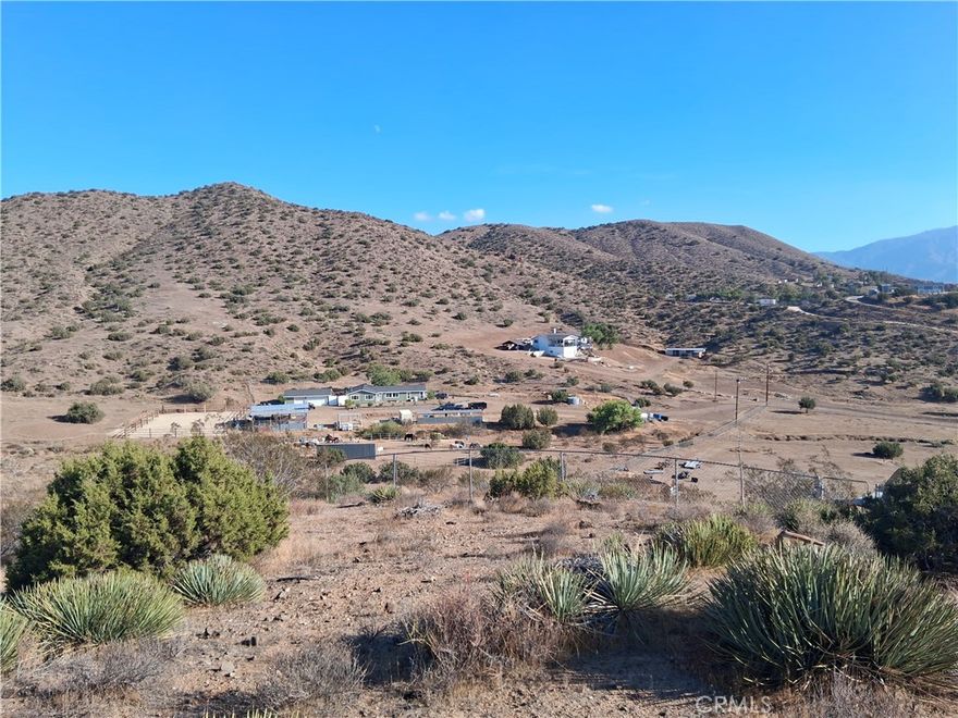 Discover the perfect opportunity to build your dream home or ranch on this expansive 4.96-acre parcel in the desirable Acton area. Located just off the 14 Freeway at Crown Valley Road, this flat and usable land offers a rural lifestyle with modern convenience. Zoned for horses and suitable for custom homes, manufactured homes, or mobile homes (minimum 800 sq ft), the property is surrounded by well-established ranch-style homes. Nearby amenities include gas stations, restaurants, feed stores, and High Desert School. Don’t miss this unique chance to create your ideal country living retreat with easy access to city essentials.