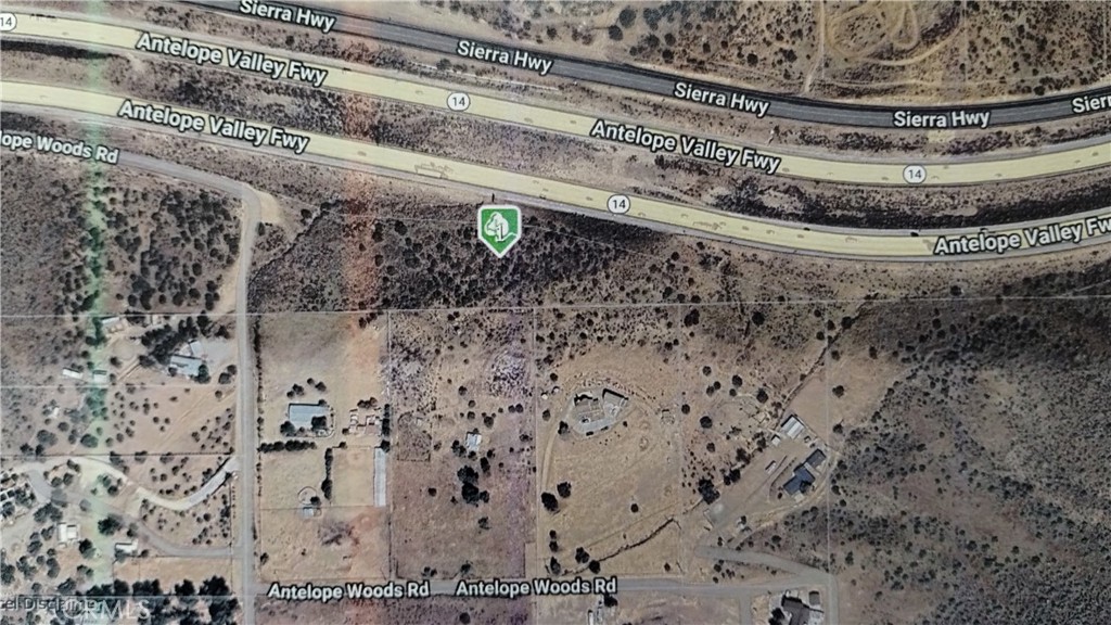 Custom Acton (CACTO) - Land