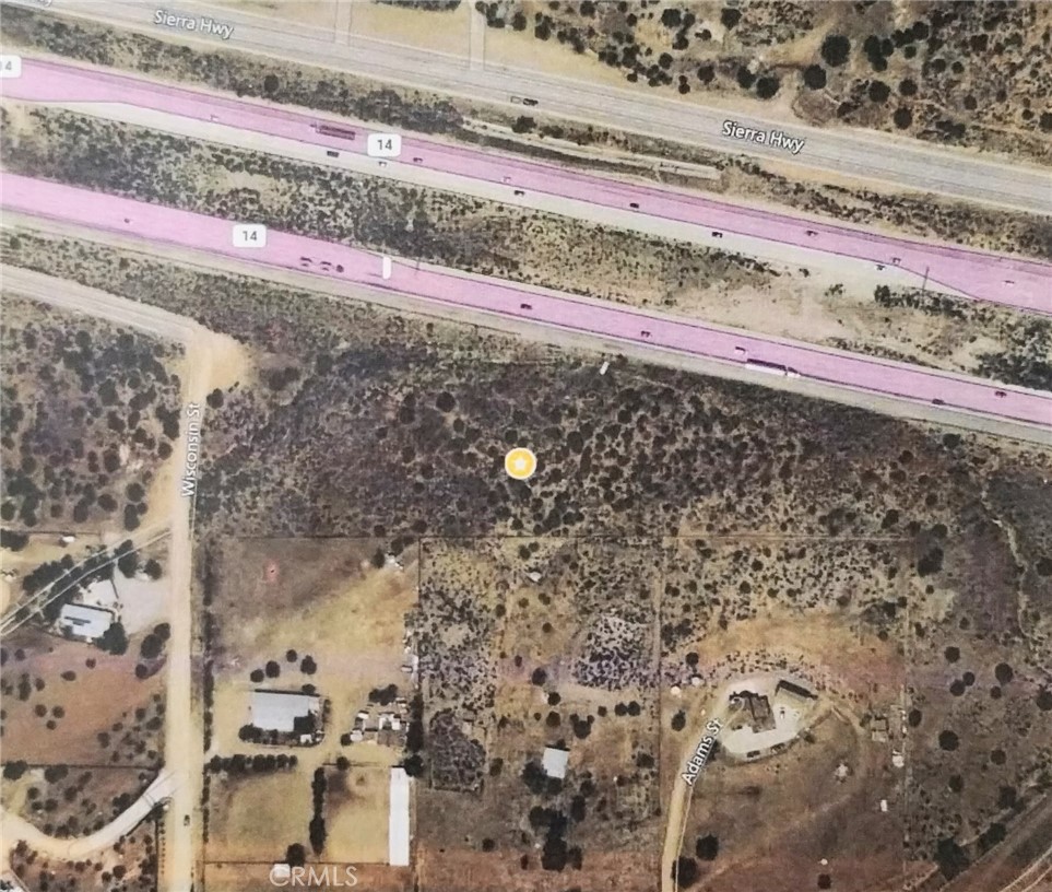 Custom Acton (CACTO) - Land