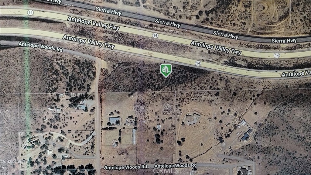 Custom Acton (CACTO) - Land