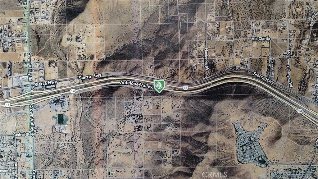 Custom Acton (CACTO) - Land