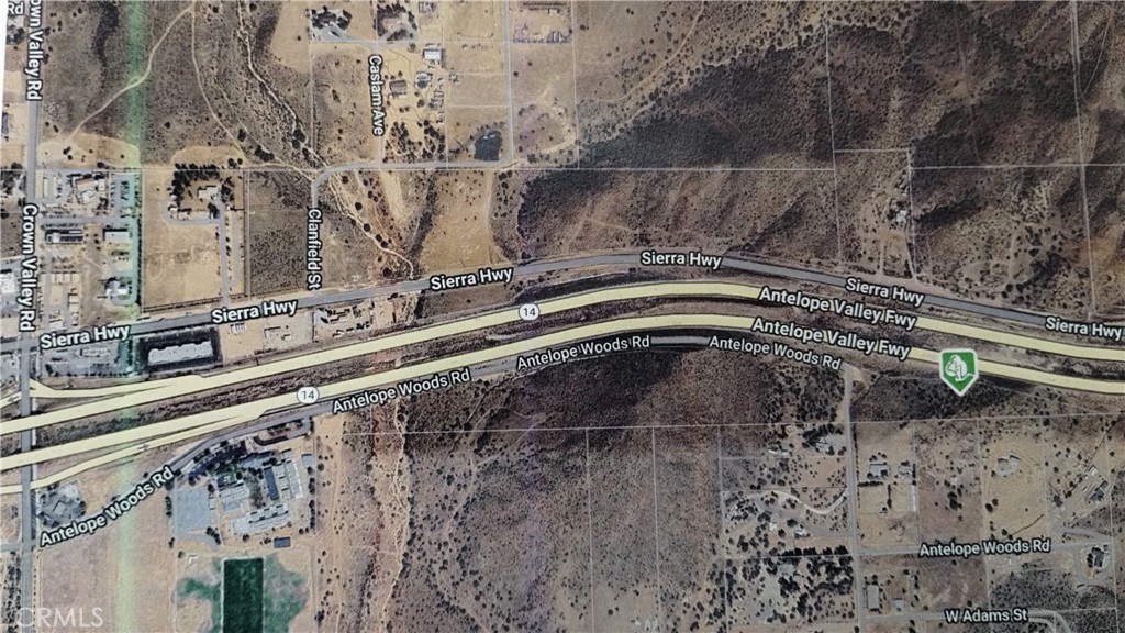 Custom Acton (CACTO) - Land