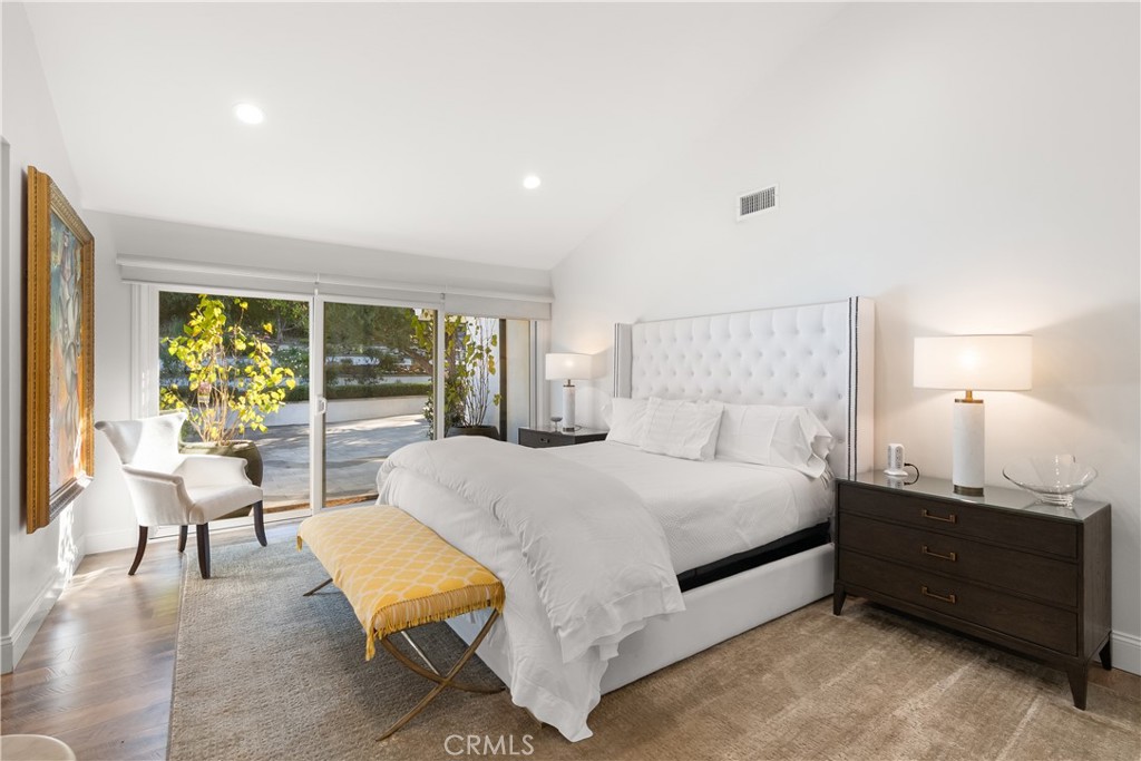 Mission Hills Ranch (ML) - Residential