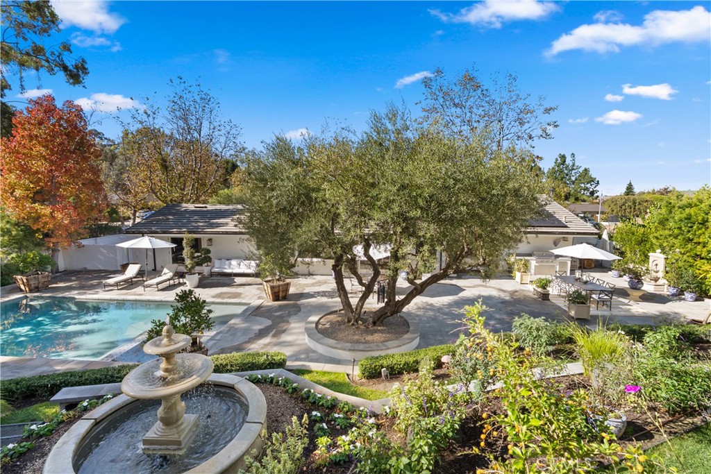 Mission Hills Ranch (ML) - Residential