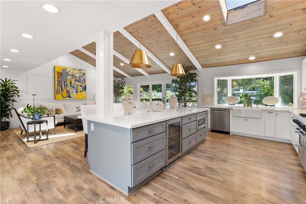 Mission Hills Ranch (ML) - Residential