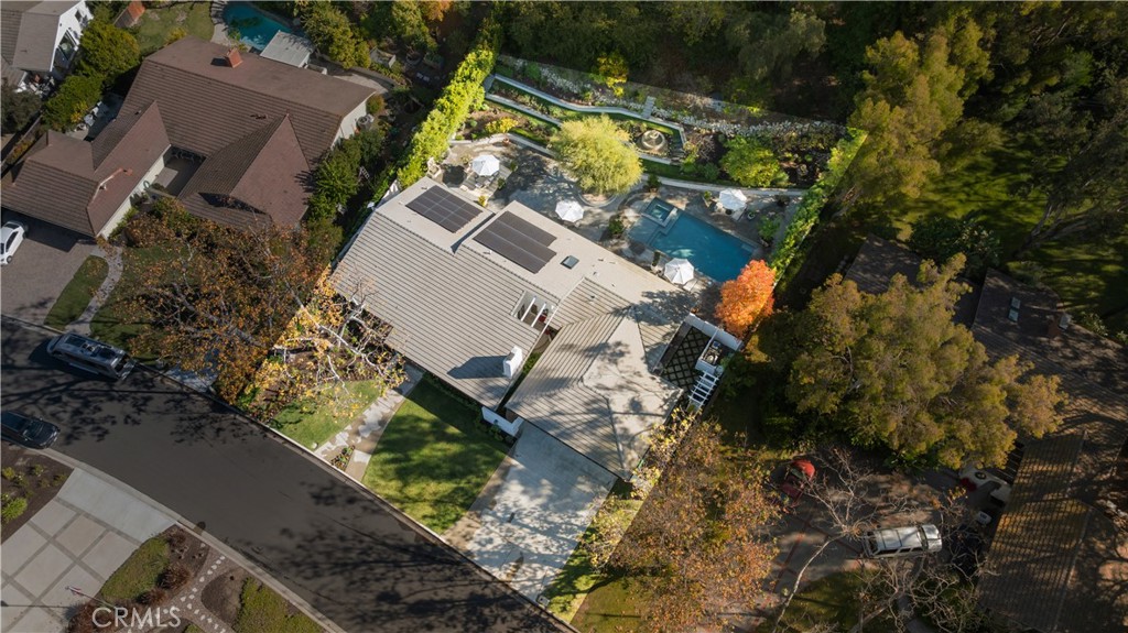 Mission Hills Ranch (ML) - Residential