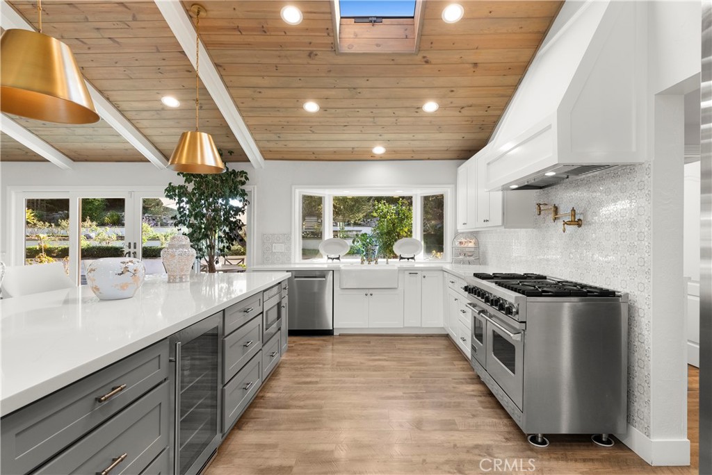 Mission Hills Ranch (ML) - Residential