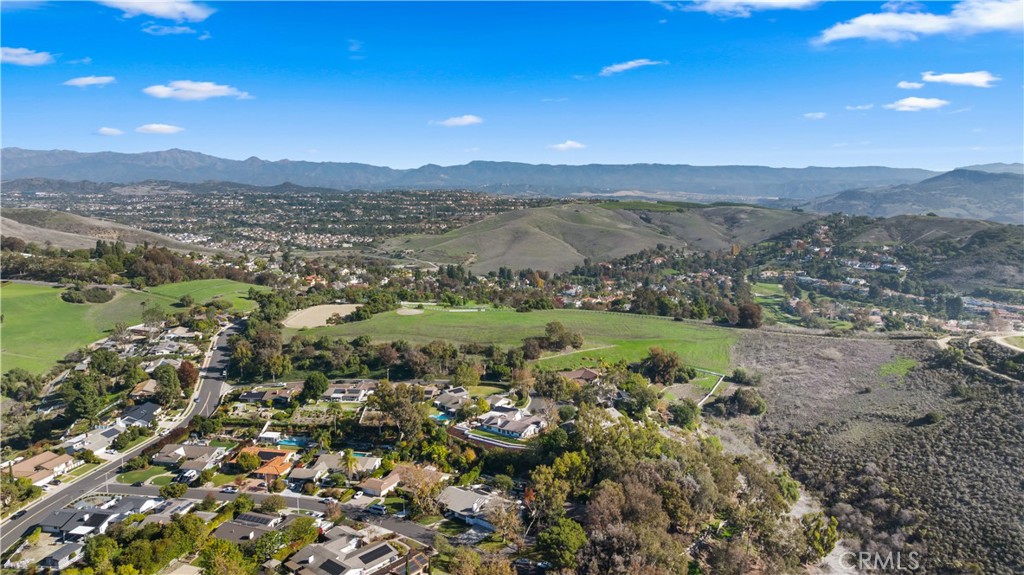 Mission Hills Ranch (ML) - Residential