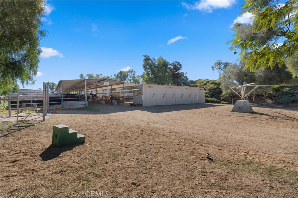 Mission Hills Ranch (ML) - Residential