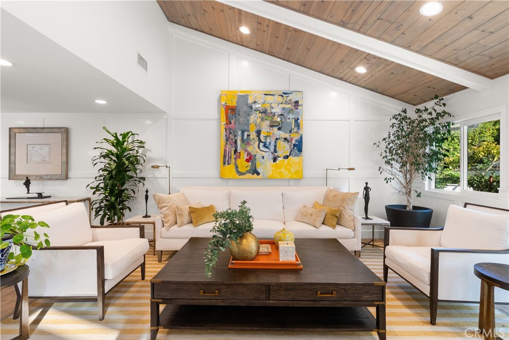 Mission Hills Ranch (ML) - Residential