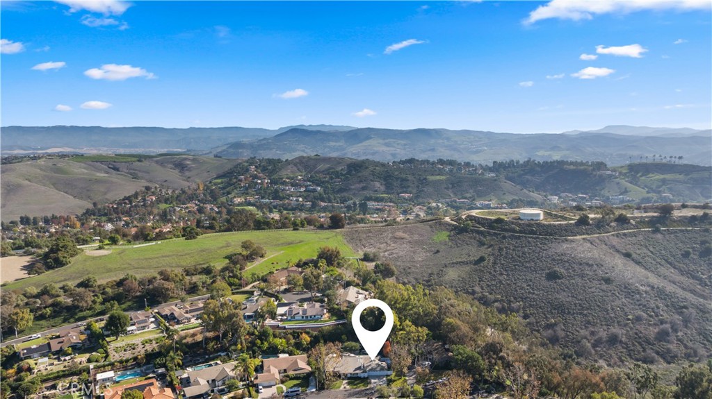 Mission Hills Ranch (ML) - Residential