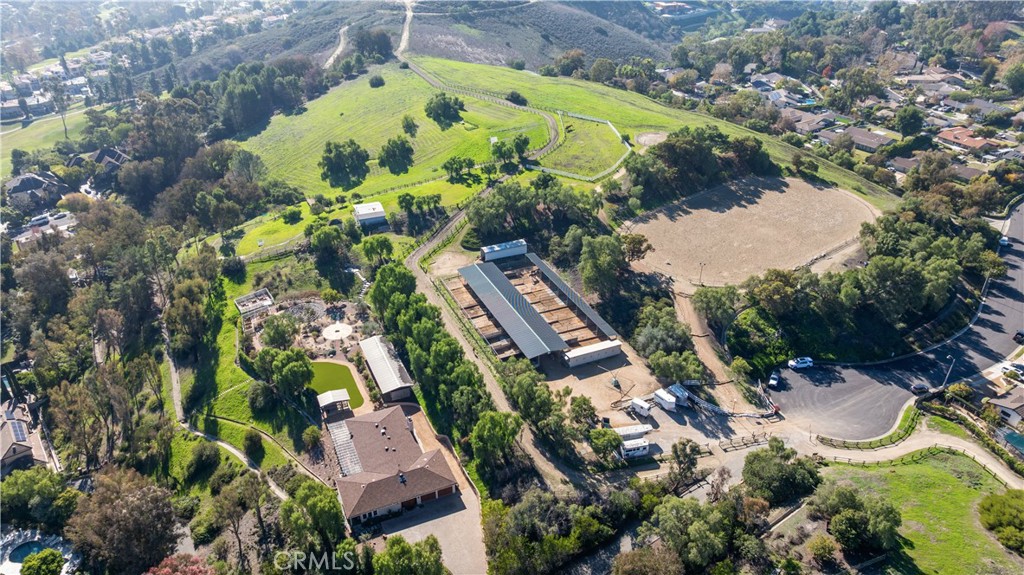 Mission Hills Ranch (ML) - Residential