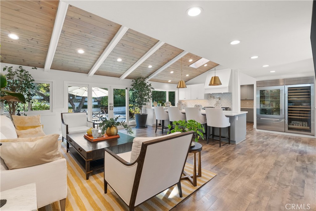 Mission Hills Ranch (ML) - Residential