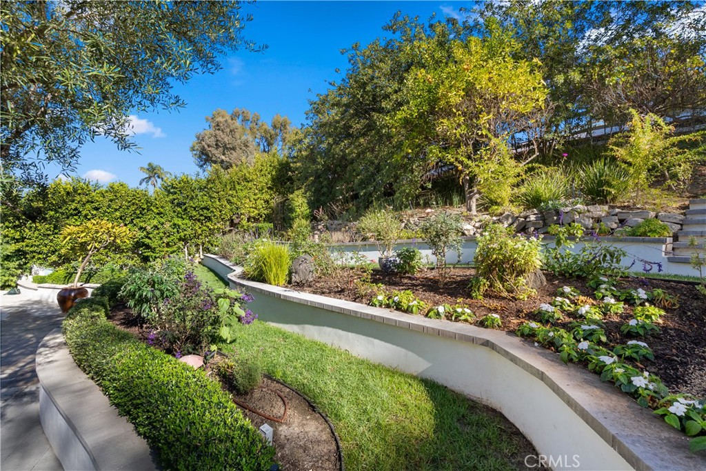 Mission Hills Ranch (ML) - Residential