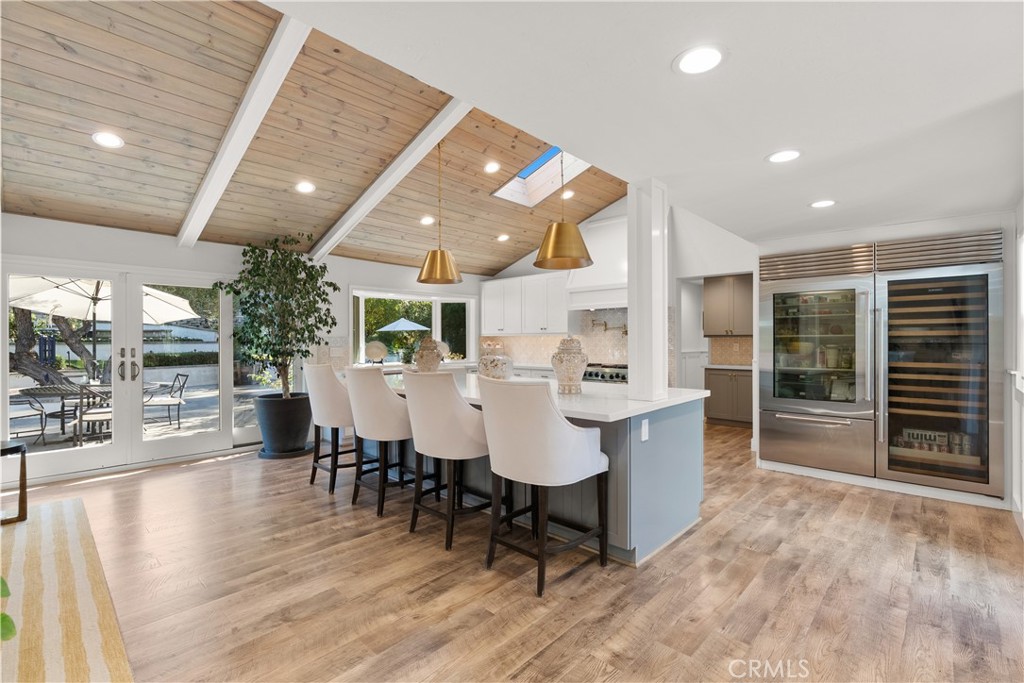 Mission Hills Ranch (ML) - Residential