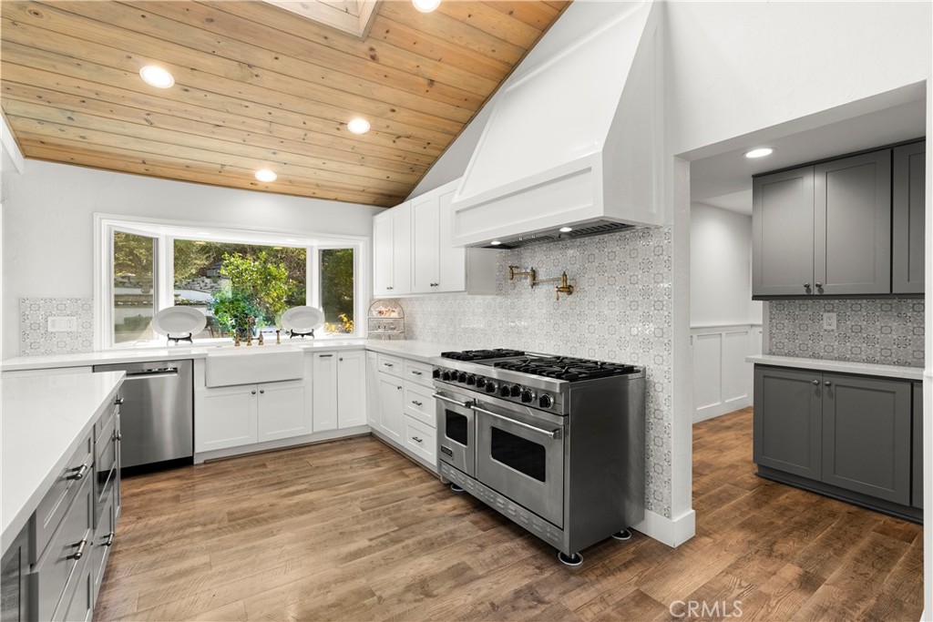 Mission Hills Ranch (ML) - Residential